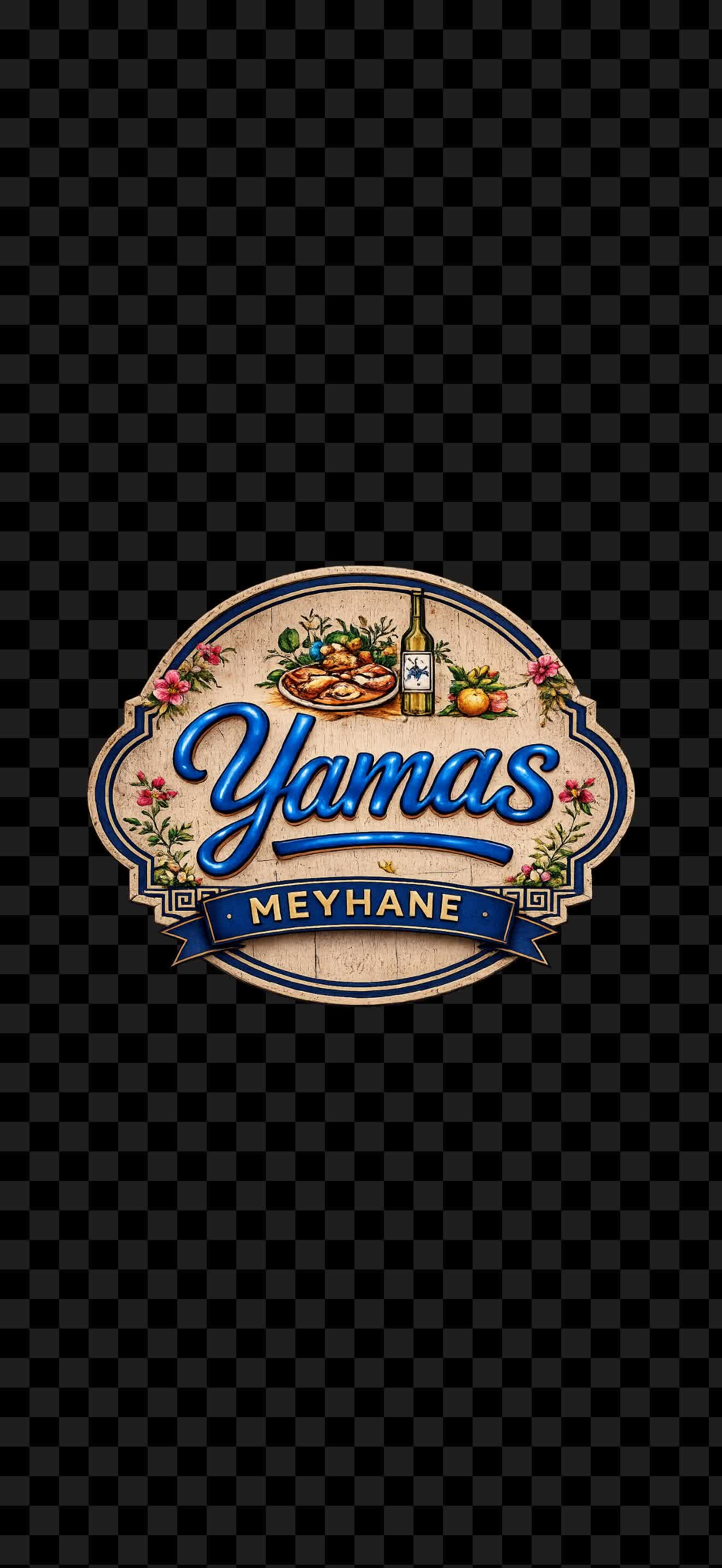 Yamas Meyhane