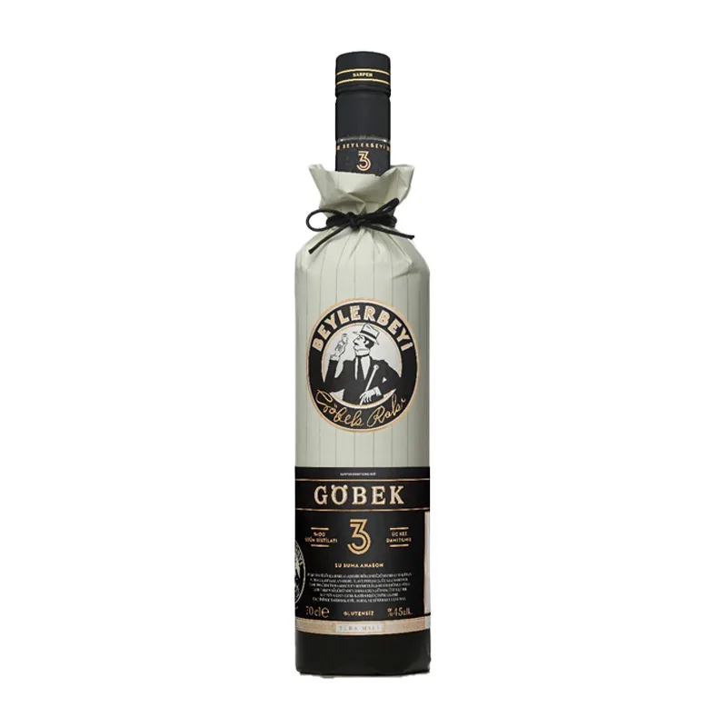 BEYLERBEYİ GÖBEK - 70CL