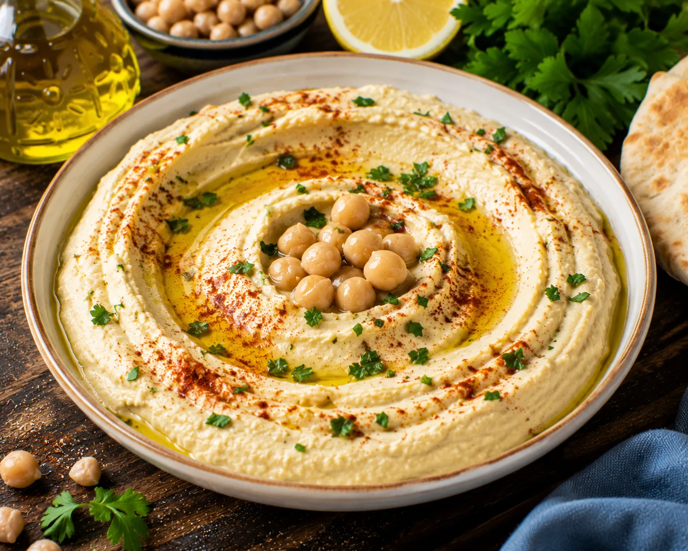 HUMUS