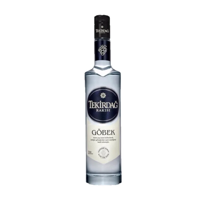 TEKİRDAĞ GÖBEK 70CL