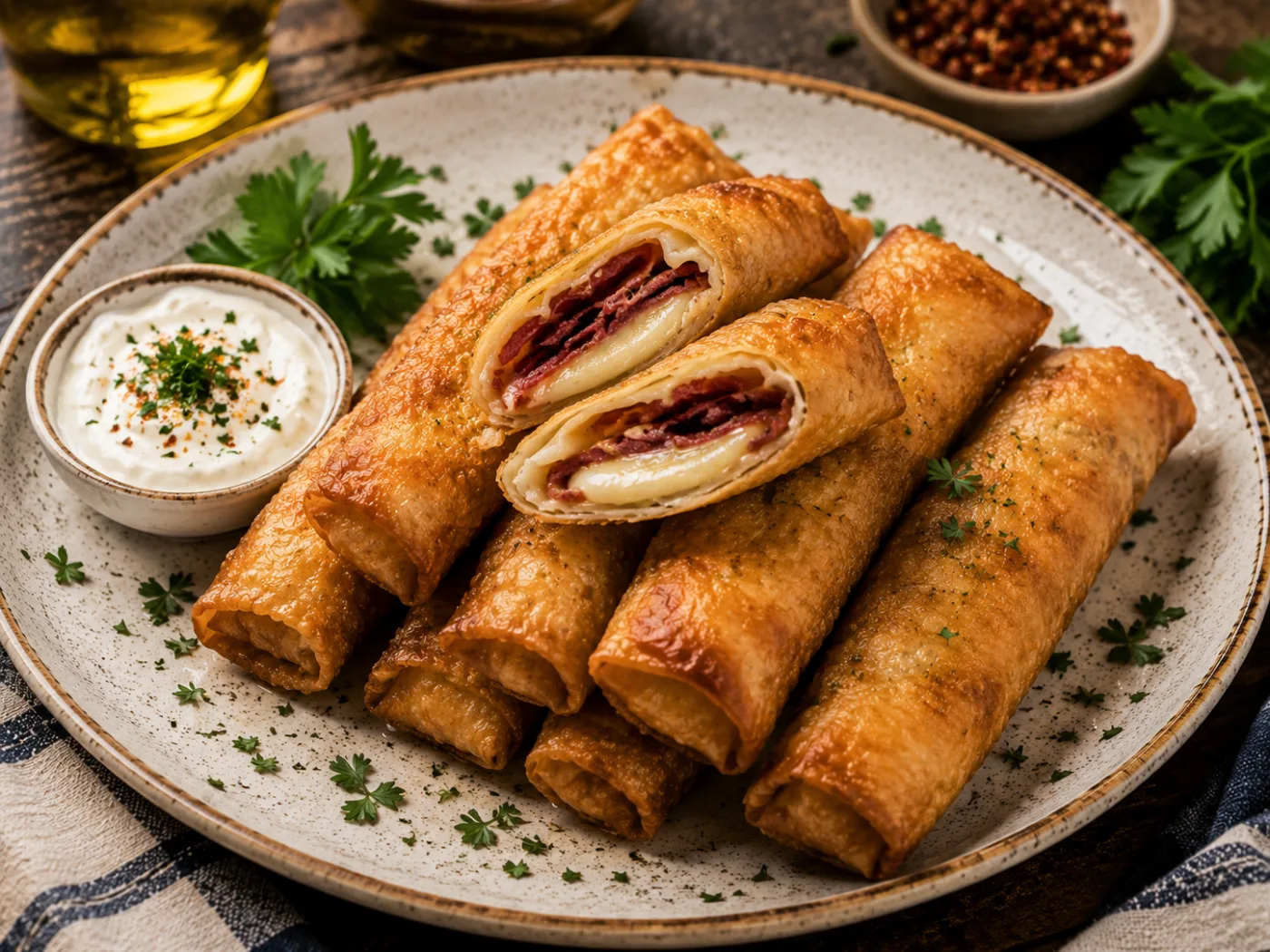 PAÇANGA BÖREĞİ