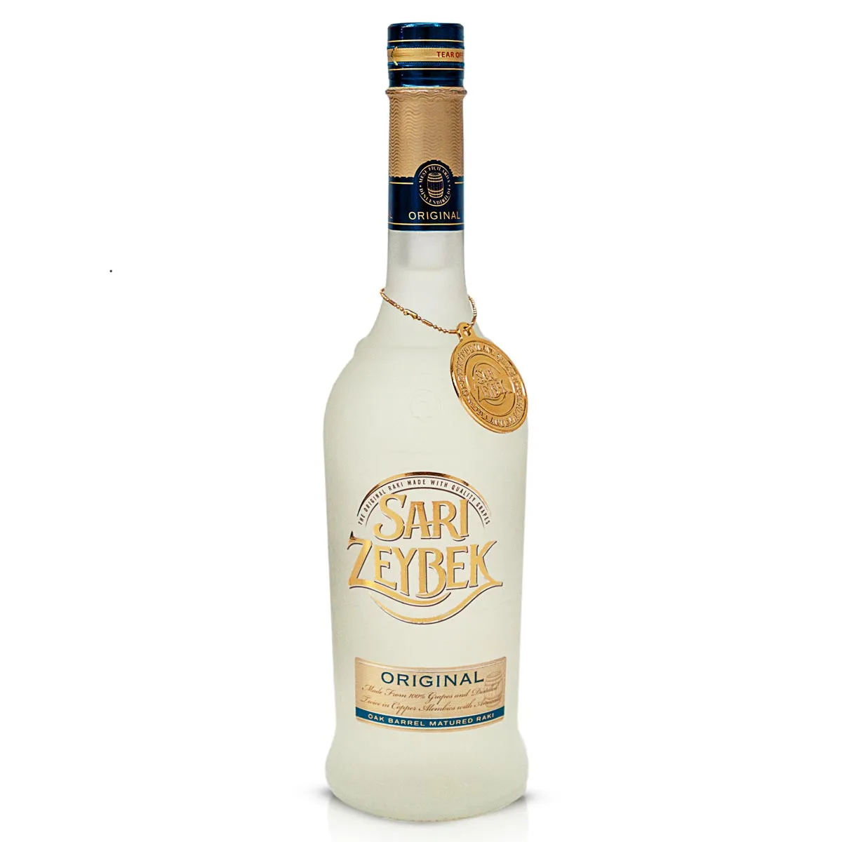 SARI ZEYBEK 70CL